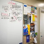 Kiwi Basecamp Backpackers