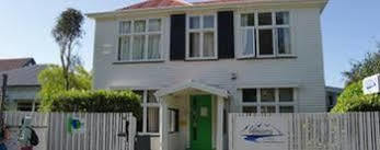 Casa de hóspedes Kiwi Basecamp Backpackers 5*