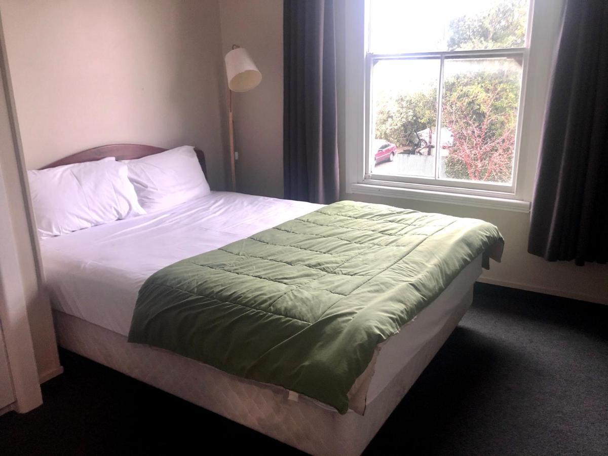 Kiwi Basecamp Backpackers Casa de hóspedes 5*